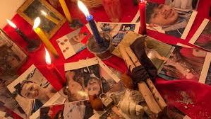 RITUELS RECONCILIATION AVEC PHOTO